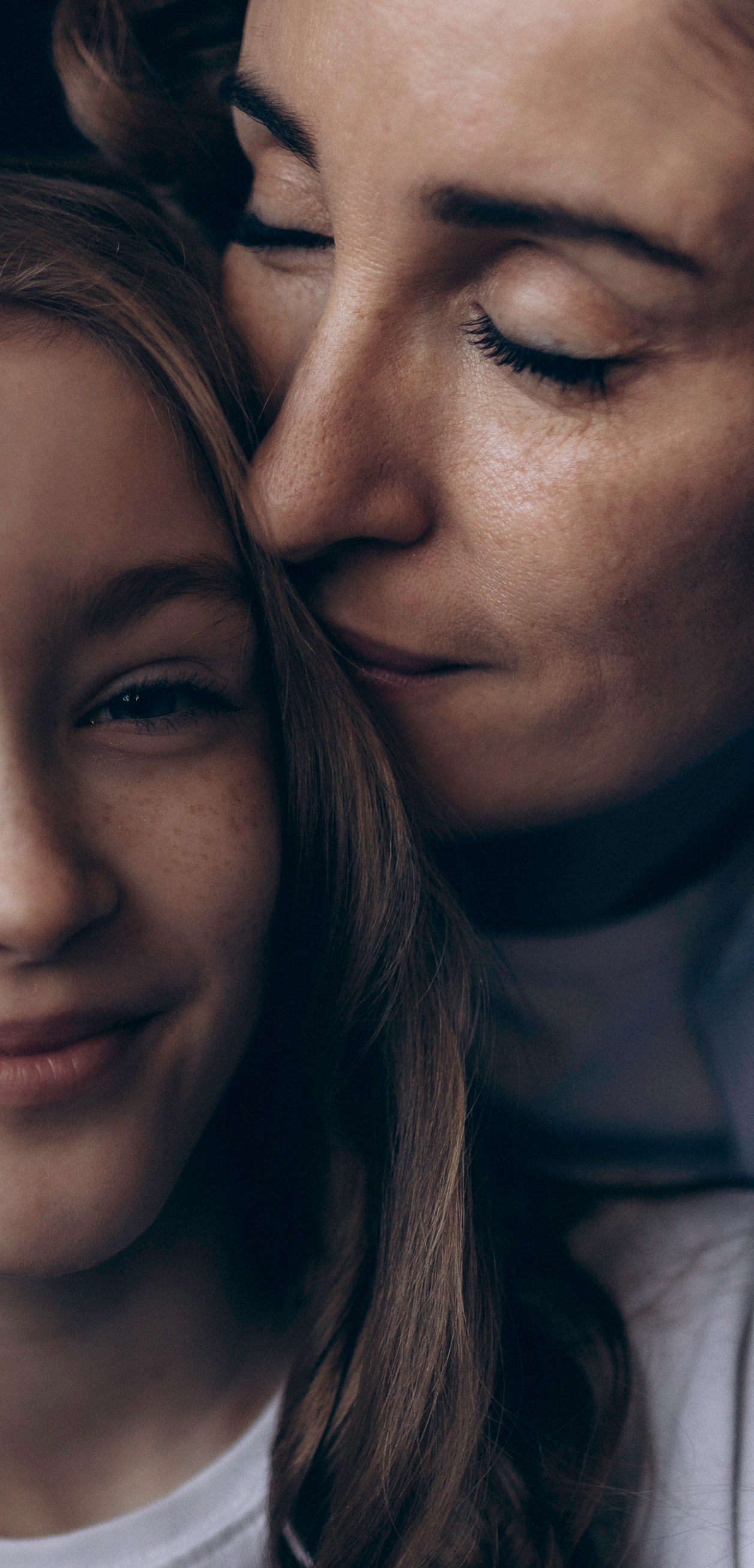 Варя с Аней. Татьяна Афонина | Фотограф