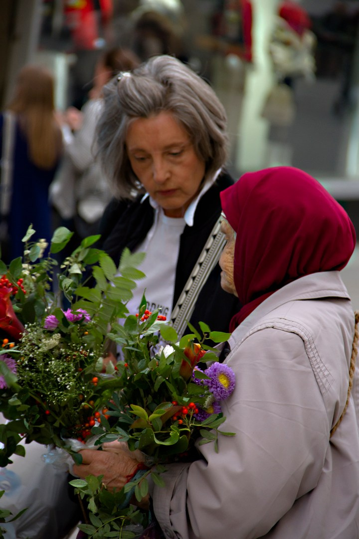 Стрит съемка на ул. Вайнера. Фотограф Екатеринбург Екатерина Красноперова