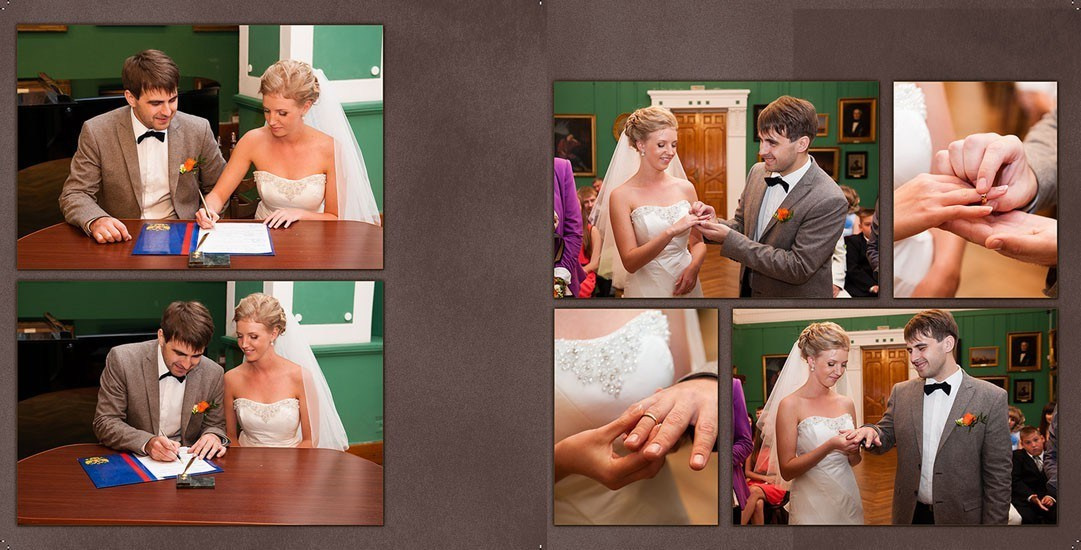 ОЛЕГ И ЮЛИЯ