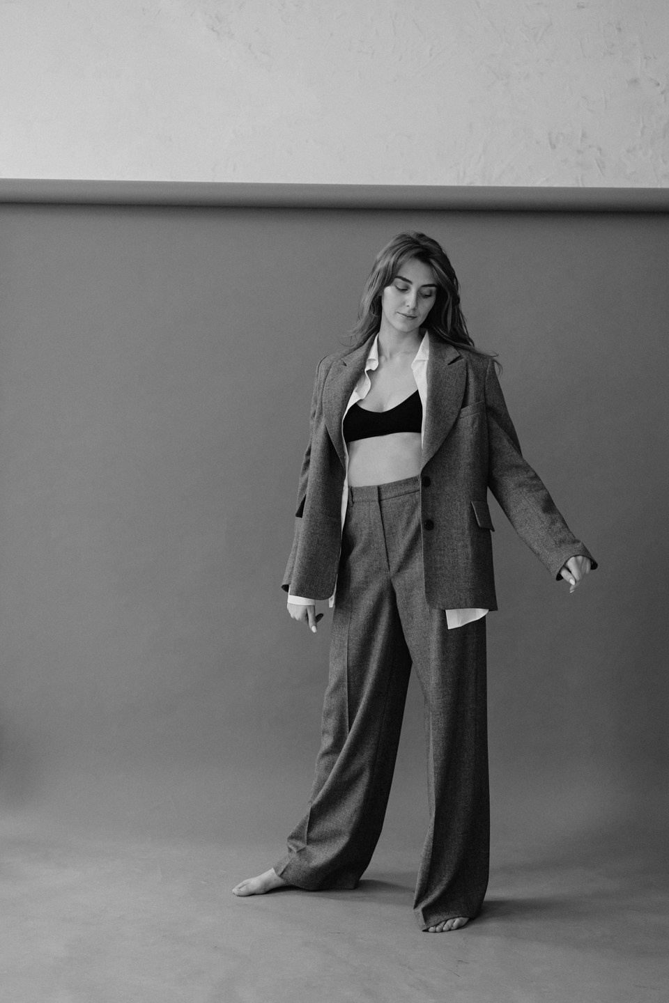 Даша. Свадебный фотограф в Белгороде Антон Каменев