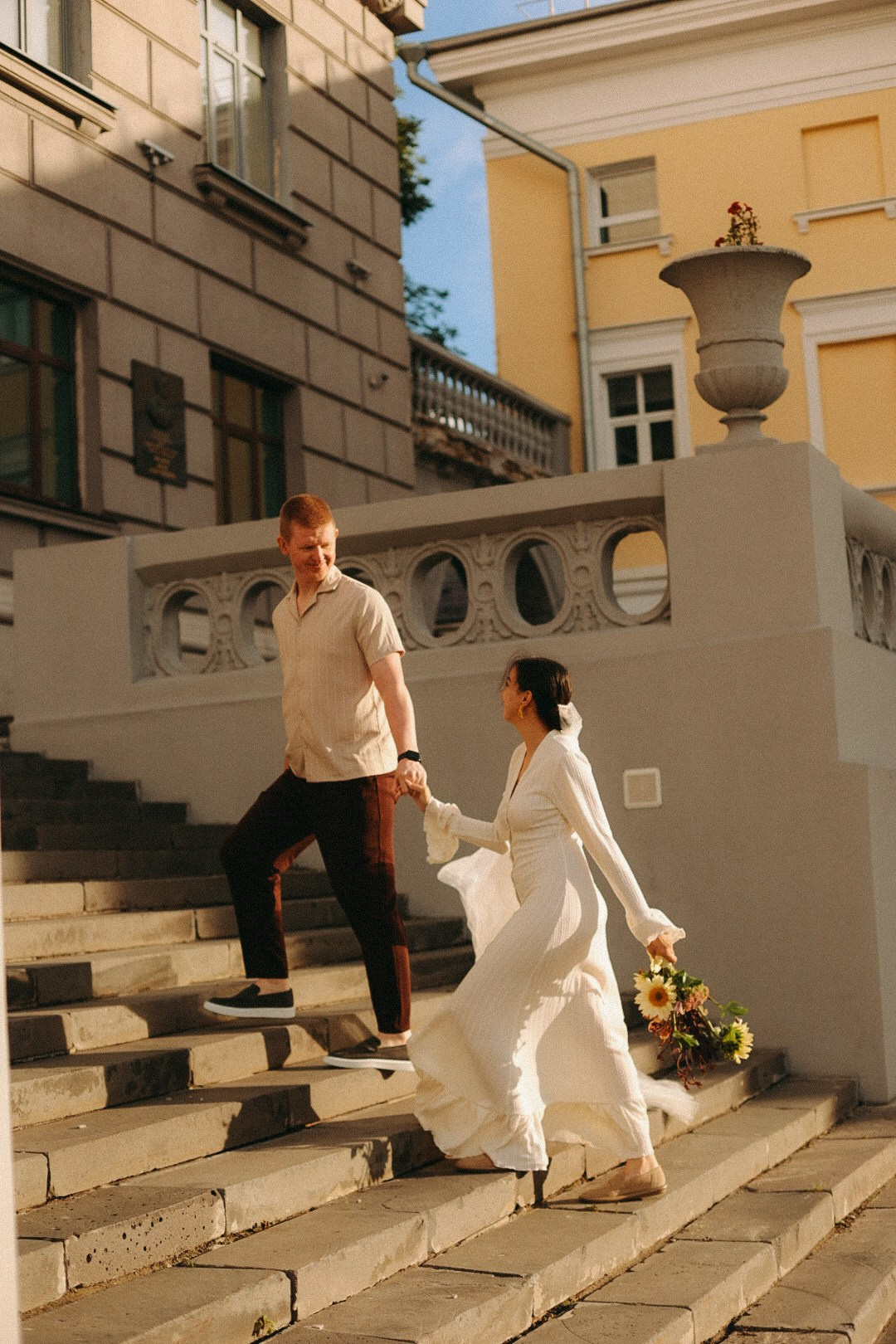 Денис и Анастасия. Фотограф Нижний Новгород