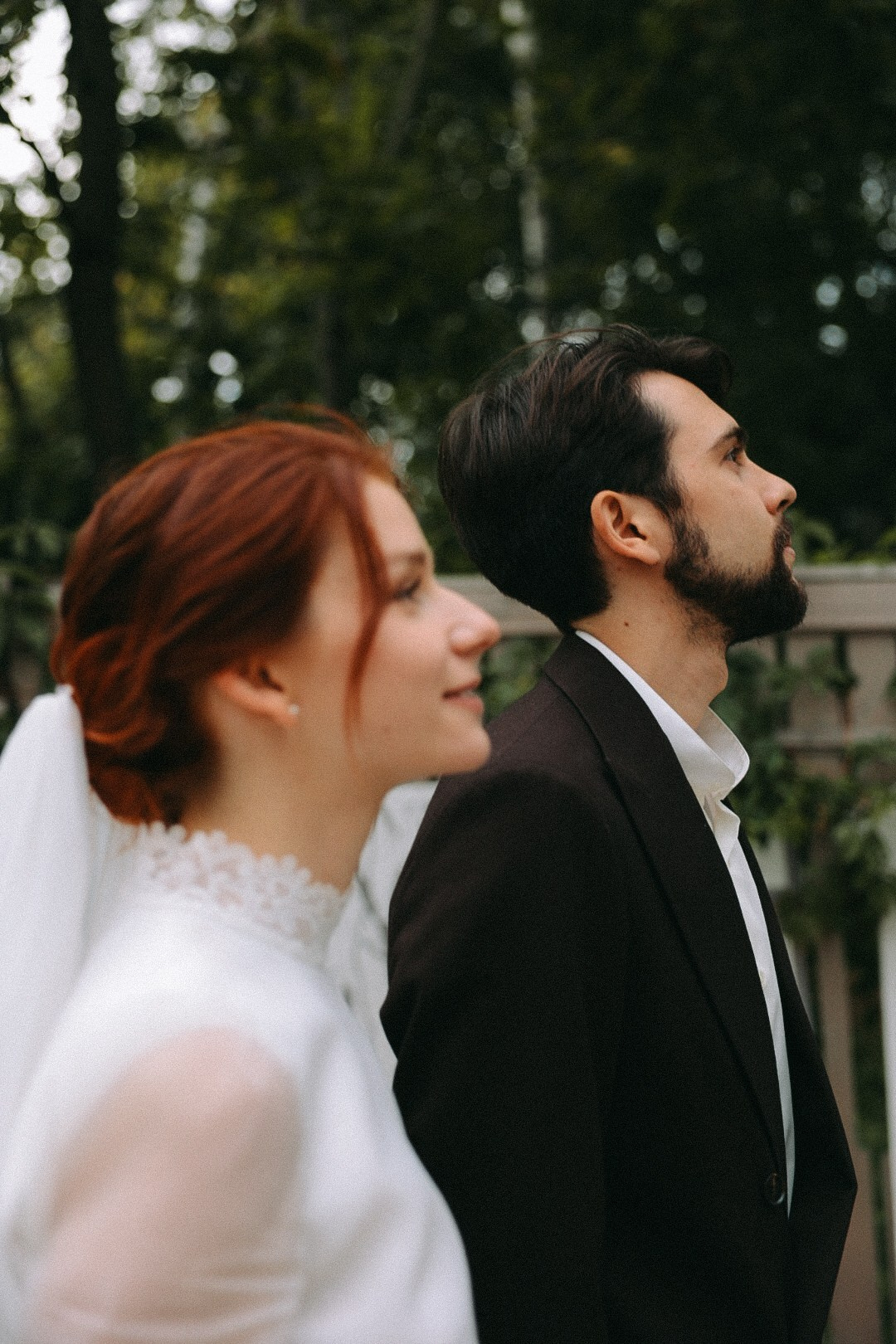 Леша и Юля. Фотограф Нижний Новгород