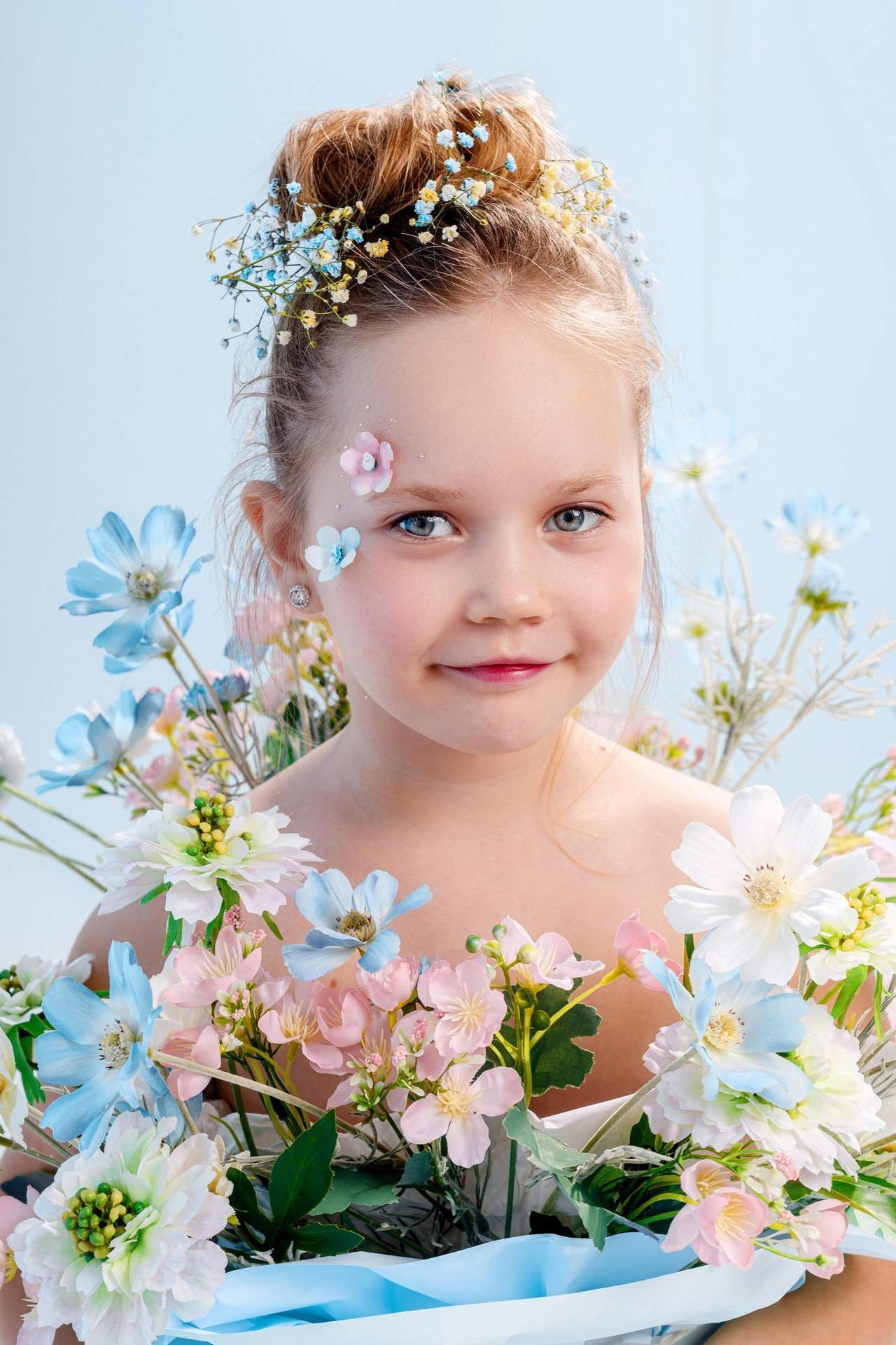 Отзывы. Детский студийный фотограф Сочи