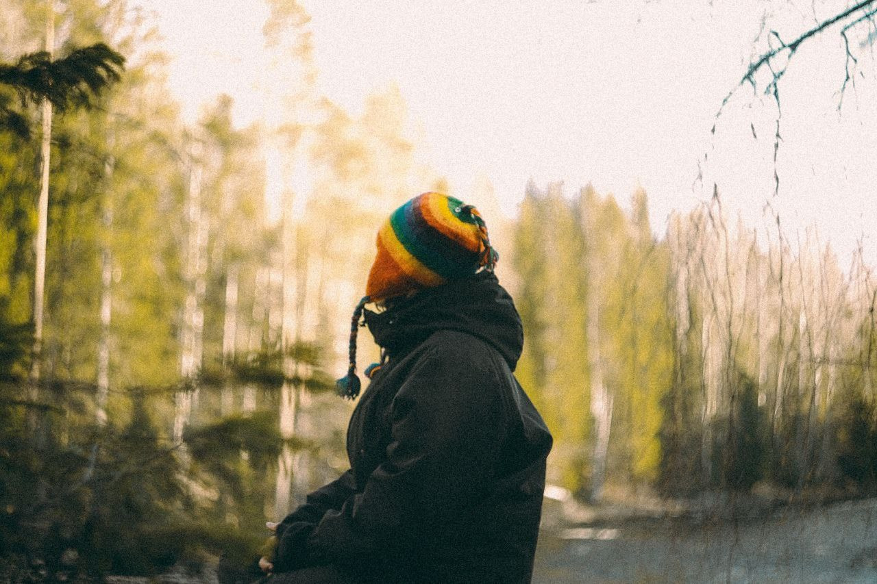 Укса. Фотограф Санкт-Петербург Макарова Дарья