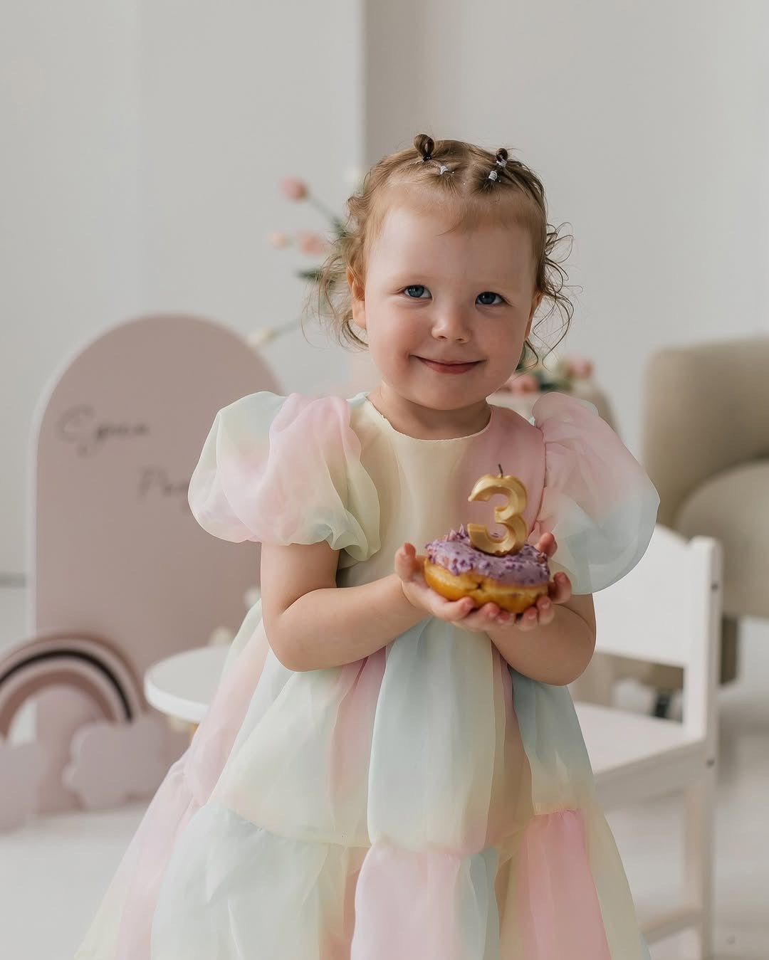 Амелия. Семейный фотограф Юнусова Раиля