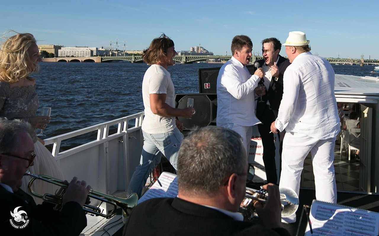 ПРАЗДНИКИ. Николай Казаков. Профессиональный фотограф. Преподаватель фотографии