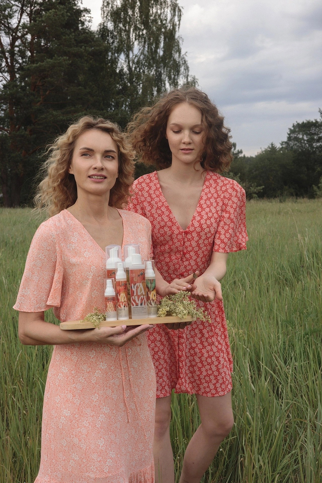 Съёмки для маркетплейсов. Фотограф Александр Калинин