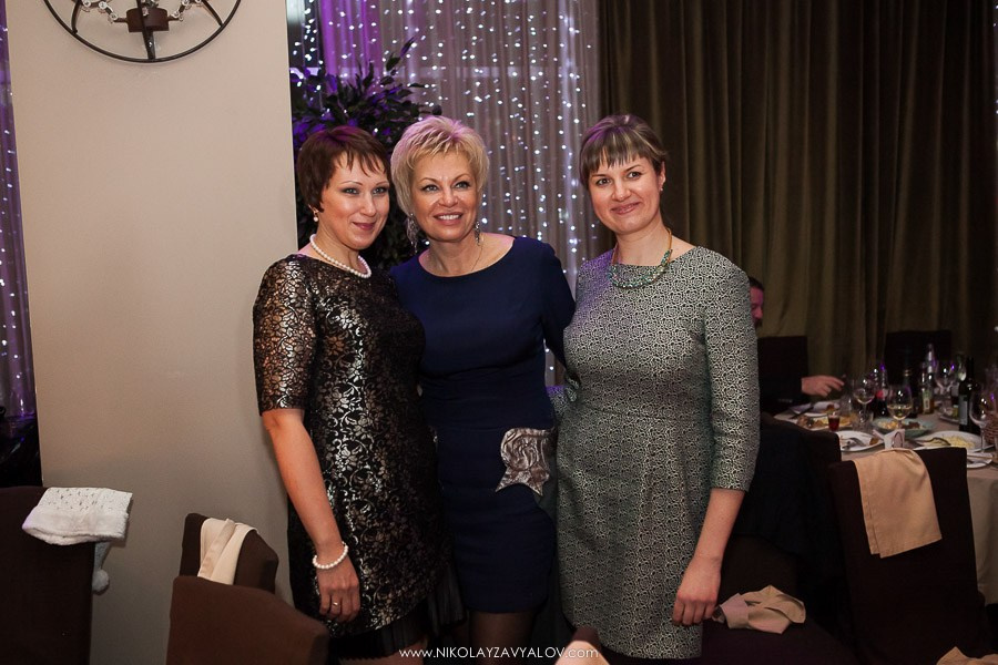 АЛВИСА (корпоратив). Видеооператор/Фотограф Николай Завьялов