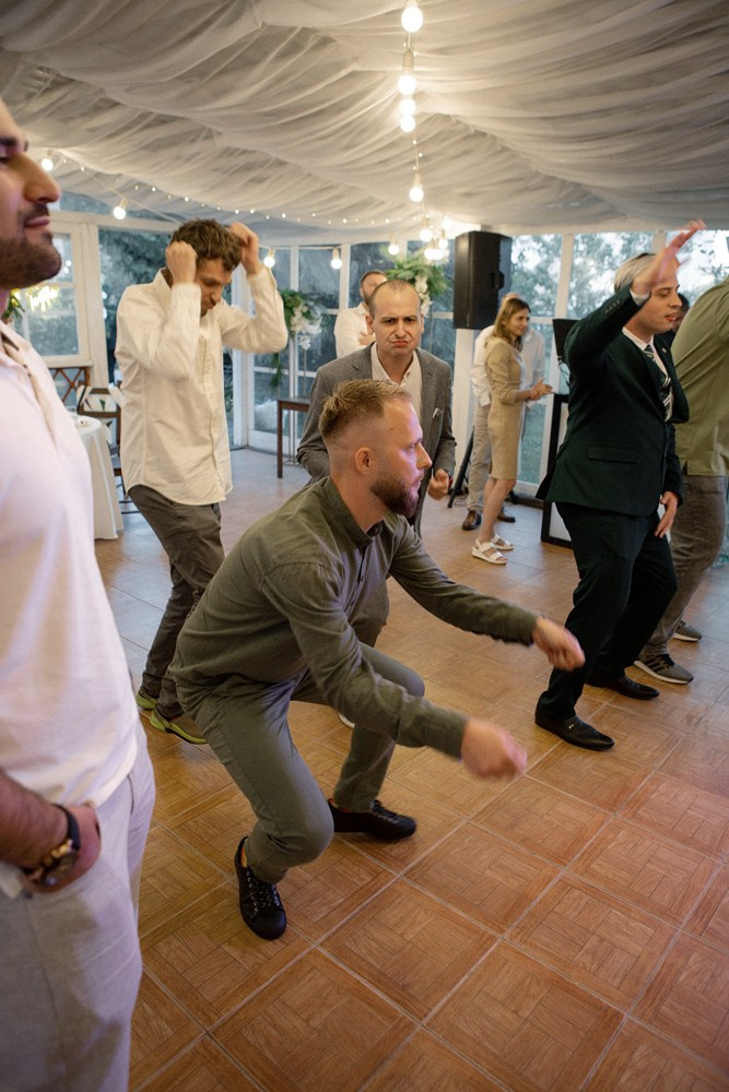 6 июня 2024. Свадебный организатор Москва