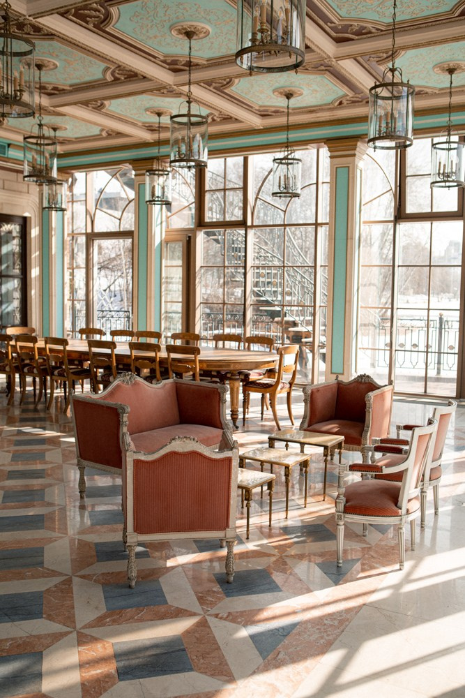 Площадка № 3-12. Свадебный организатор Москва