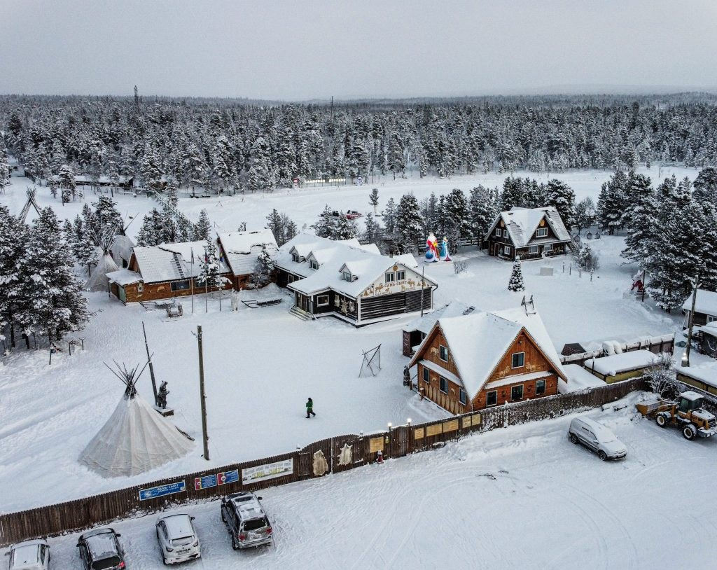 Мурманская Северное. Туры по России и миру