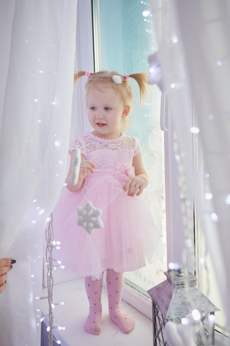 Новогодняя фотосессия в Самаре. Фотограф Татьяна Малушкина