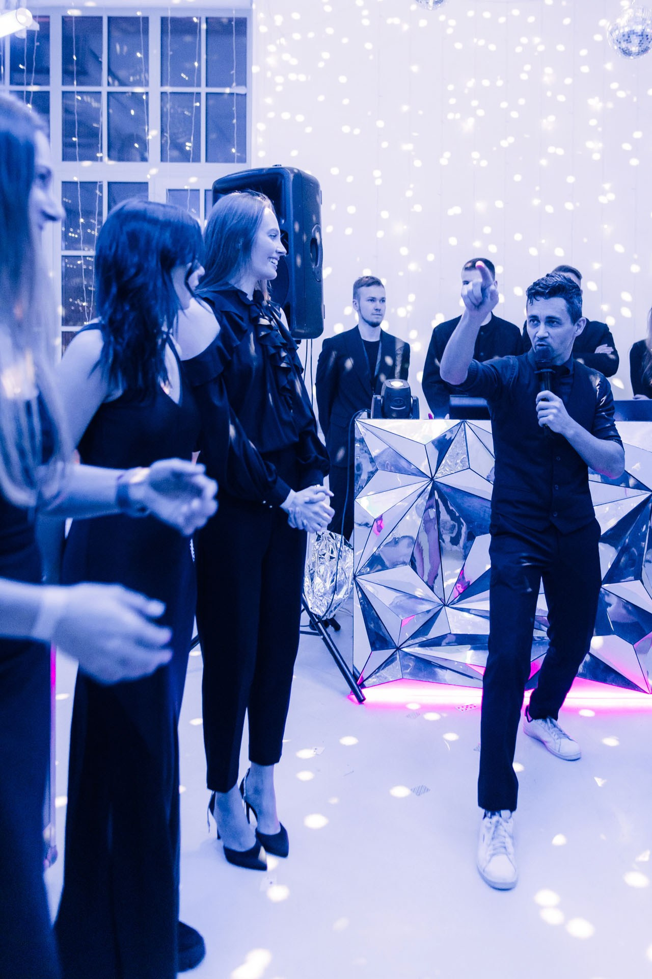 День Рождения Wow Place. Фотограф Перминов Никита СПБ