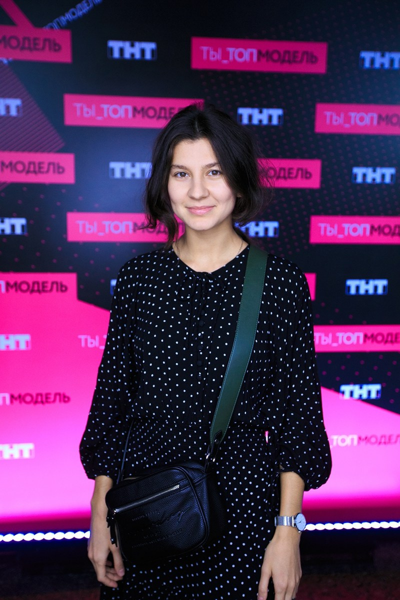 Ты — топ модель. Презентация проекта в Балзи-Росси. Татьяна Фомичева. Репортажный и светский фотограф в Москве