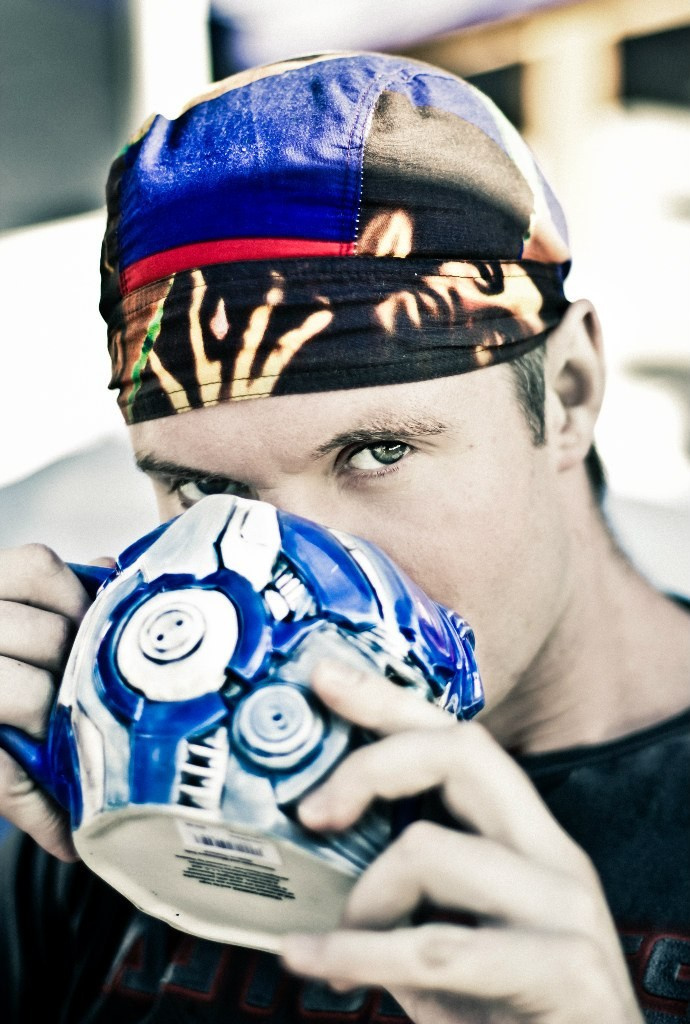 Тот самый бар. Nina Petina