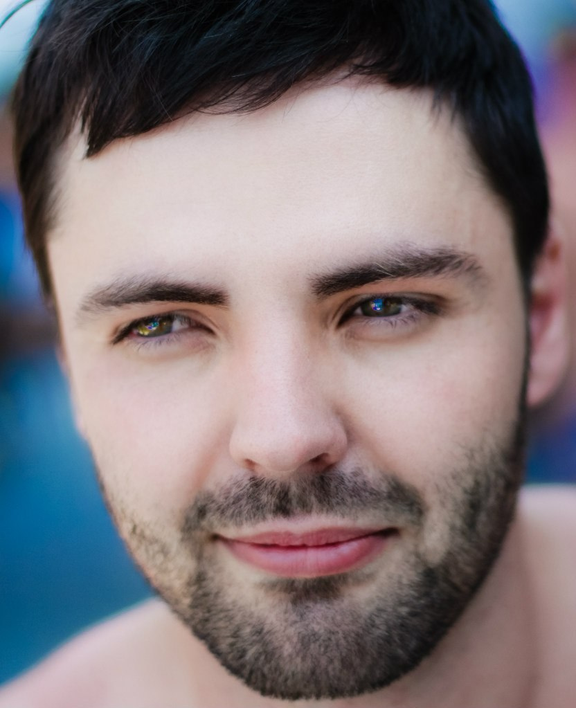 Тот самый бар. Nina Petina