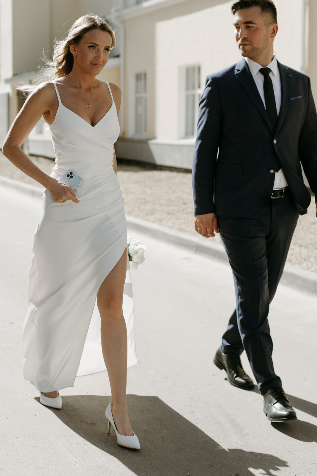 Свадьба Сергея и Анны. Фотограф Антон Бубликов Сыктывкар