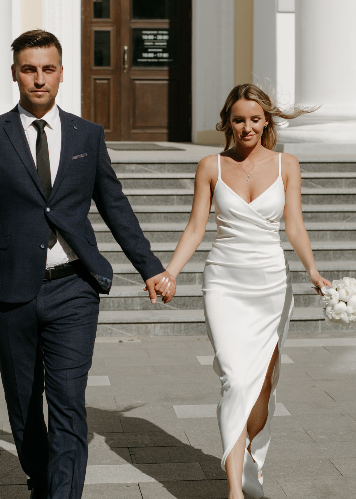 Свадьба Сергея и Анны. Фотограф Антон Бубликов Сыктывкар