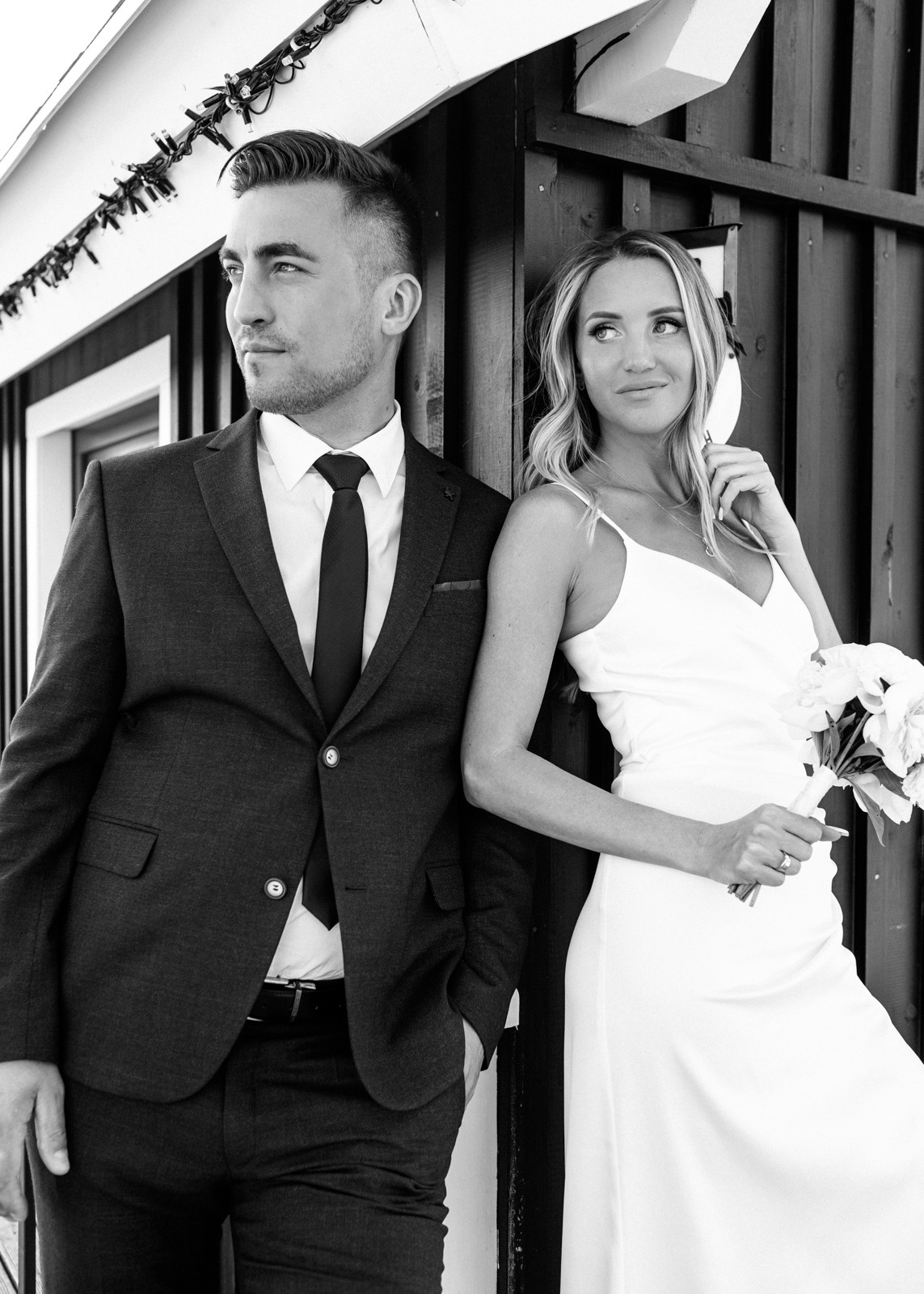 Свадьба Сергея и Анны. Фотограф Антон Бубликов Сыктывкар