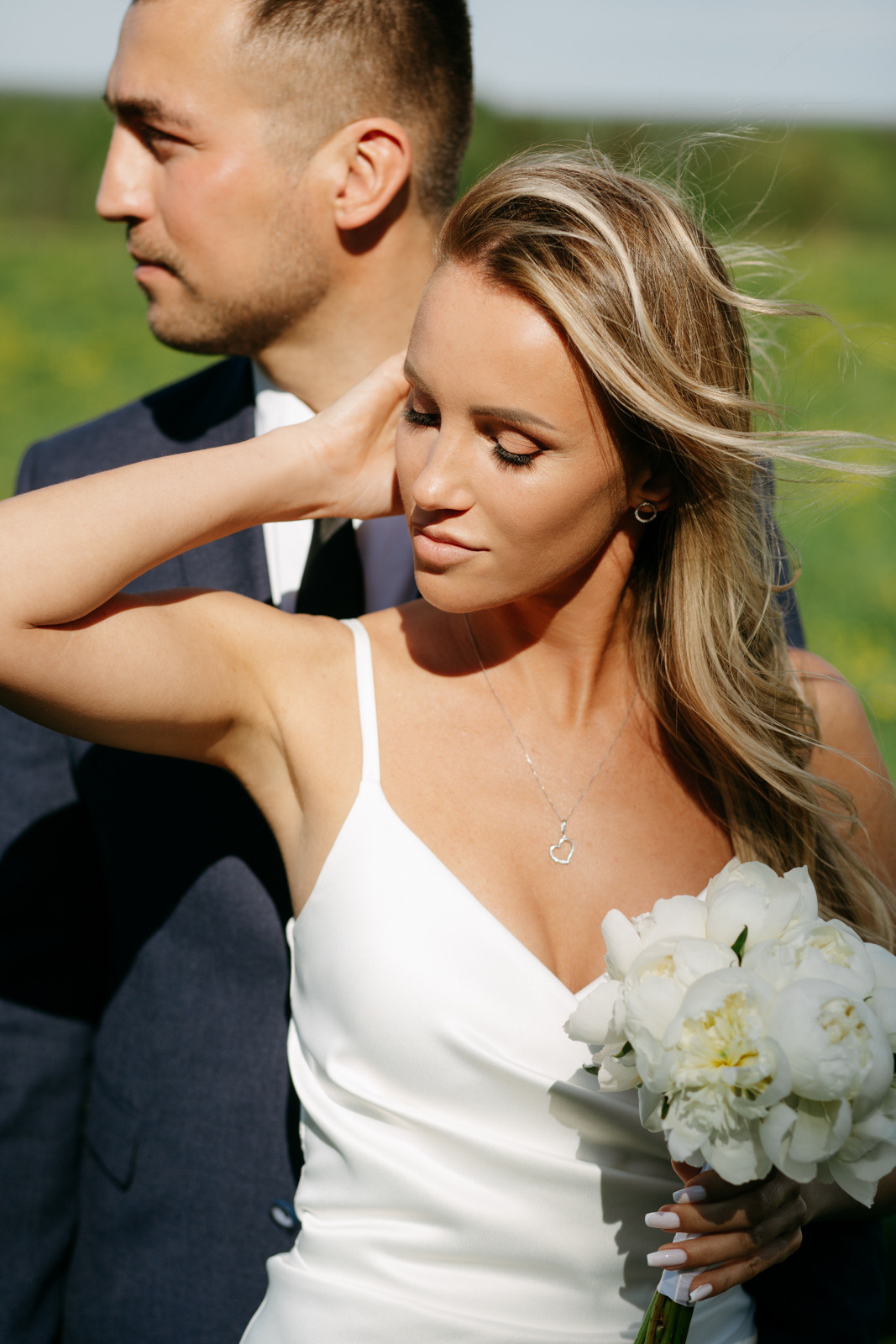 Свадьба Сергея и Анны. Фотограф Антон Бубликов Сыктывкар