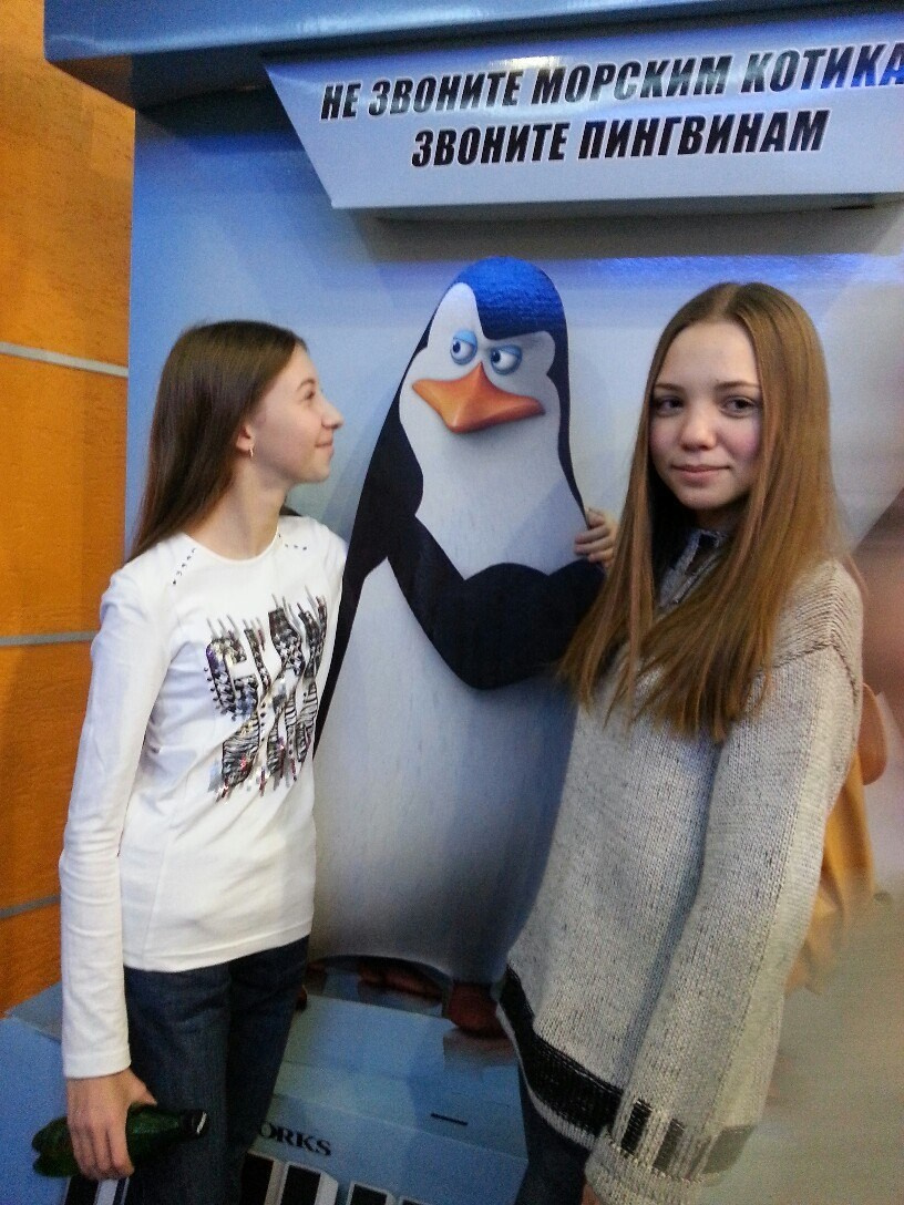 Ноябрь (Школа, ДР). Семейный, Свадебный фотограф СПБ Питер— Романова Екатерина