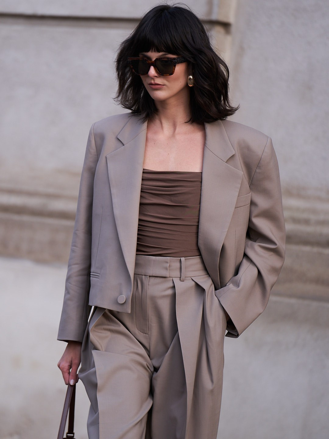 COPENHAGEN FW 2023. Photographer / Videographer Marina Fedotova in Paris