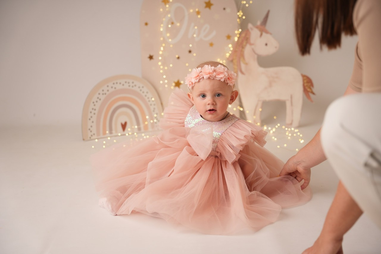 Отзывы. Фотограф новорожденных Василиса Панькова