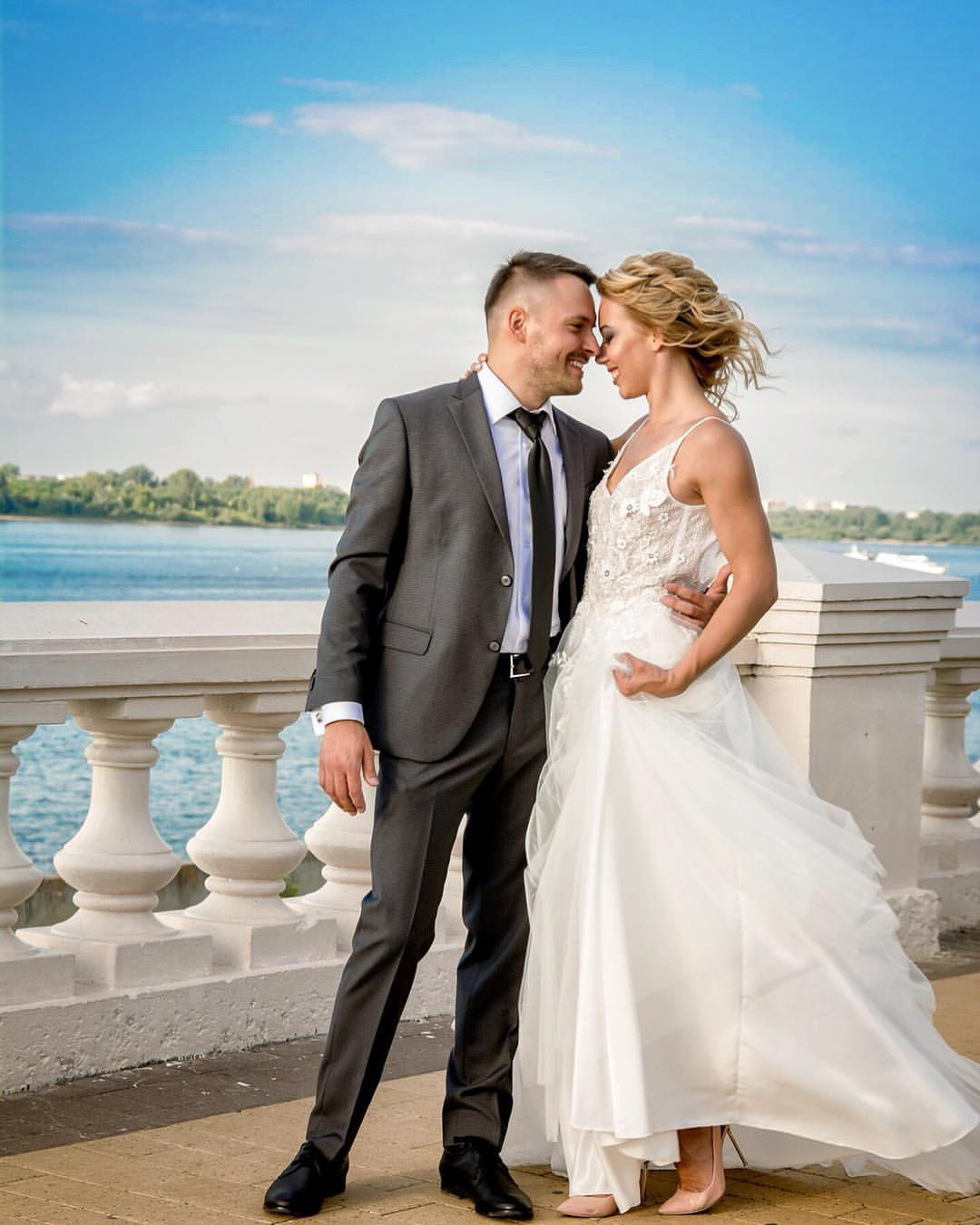 Свадьба нижний новгород. Семейный и детский фотограф Трафимович Ольга Москва и Московская облас