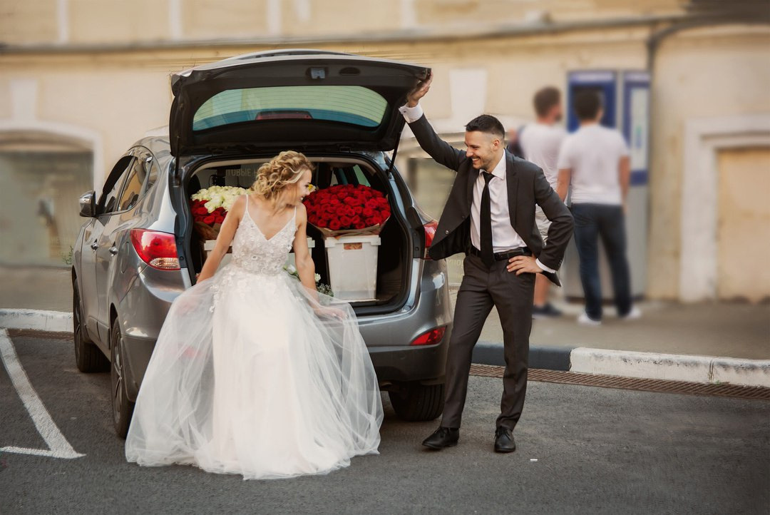 Свадьба нижний новгород. Семейный и детский фотограф Трафимович Ольга Москва и Московская облас