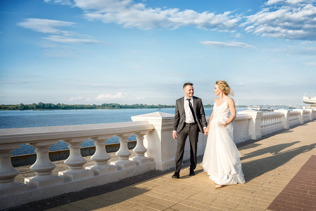 Свадьба нижний новгород. Семейный и детский фотограф Трафимович Ольга Москва и Московская облас