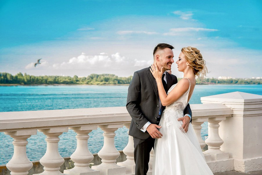 Свадьба нижний новгород. Семейный и детский фотограф Трафимович Ольга Москва и Московская облас