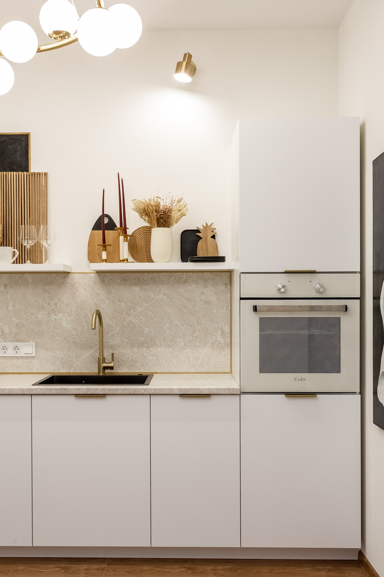 Петергофское ш. 53. Фотограф Александра Иванова