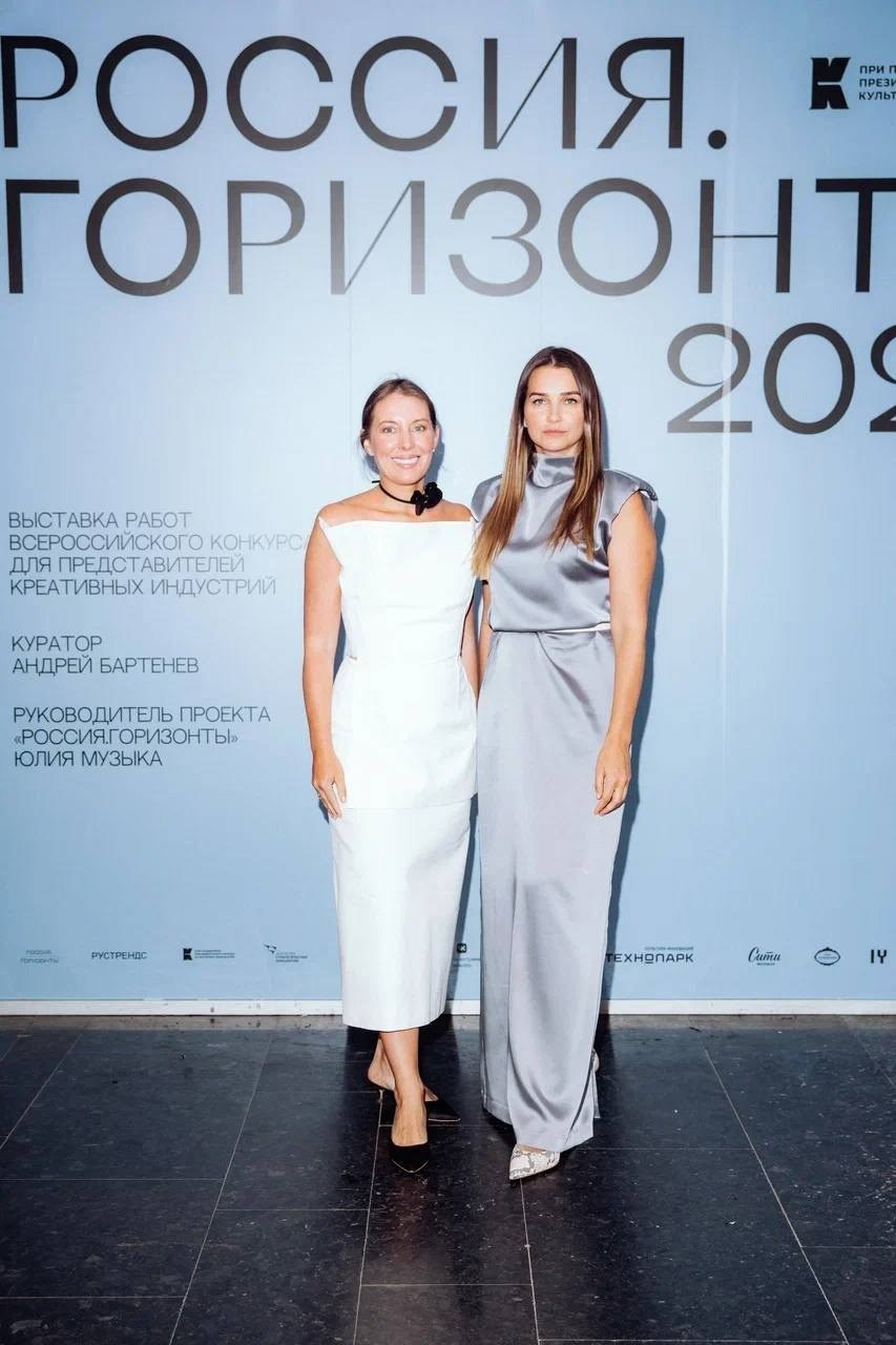 Выставка в Новой Третьяковке. ВИЗУАЛЬНЫЙ КОНТЕНТ ДЛЯ ЭКСПЕРТОВ И БРЕНДОВ