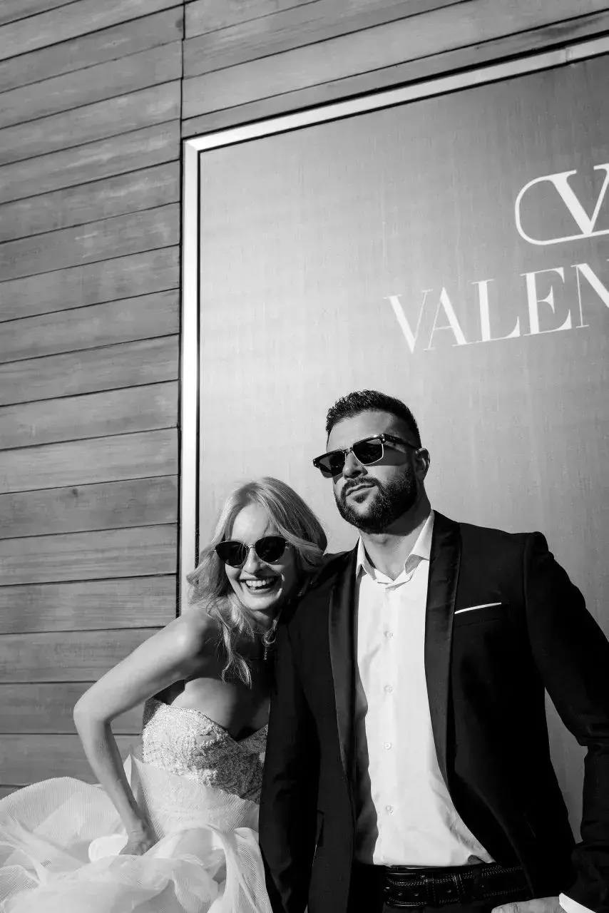 Барвиха. Фотограф Алёна Мил