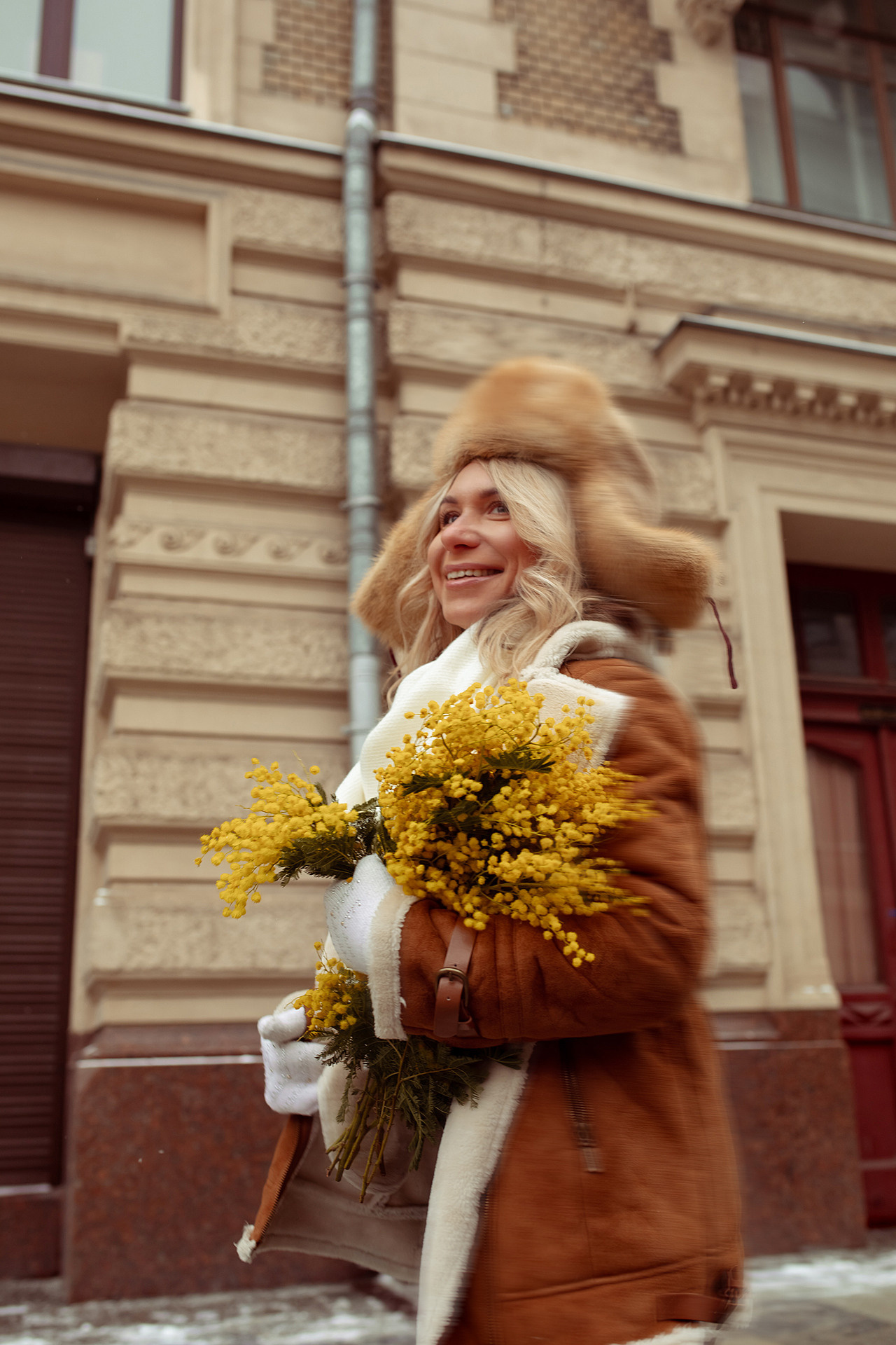 Марина. Семейный и детский фотограф в Москве Дорогова Екатерина