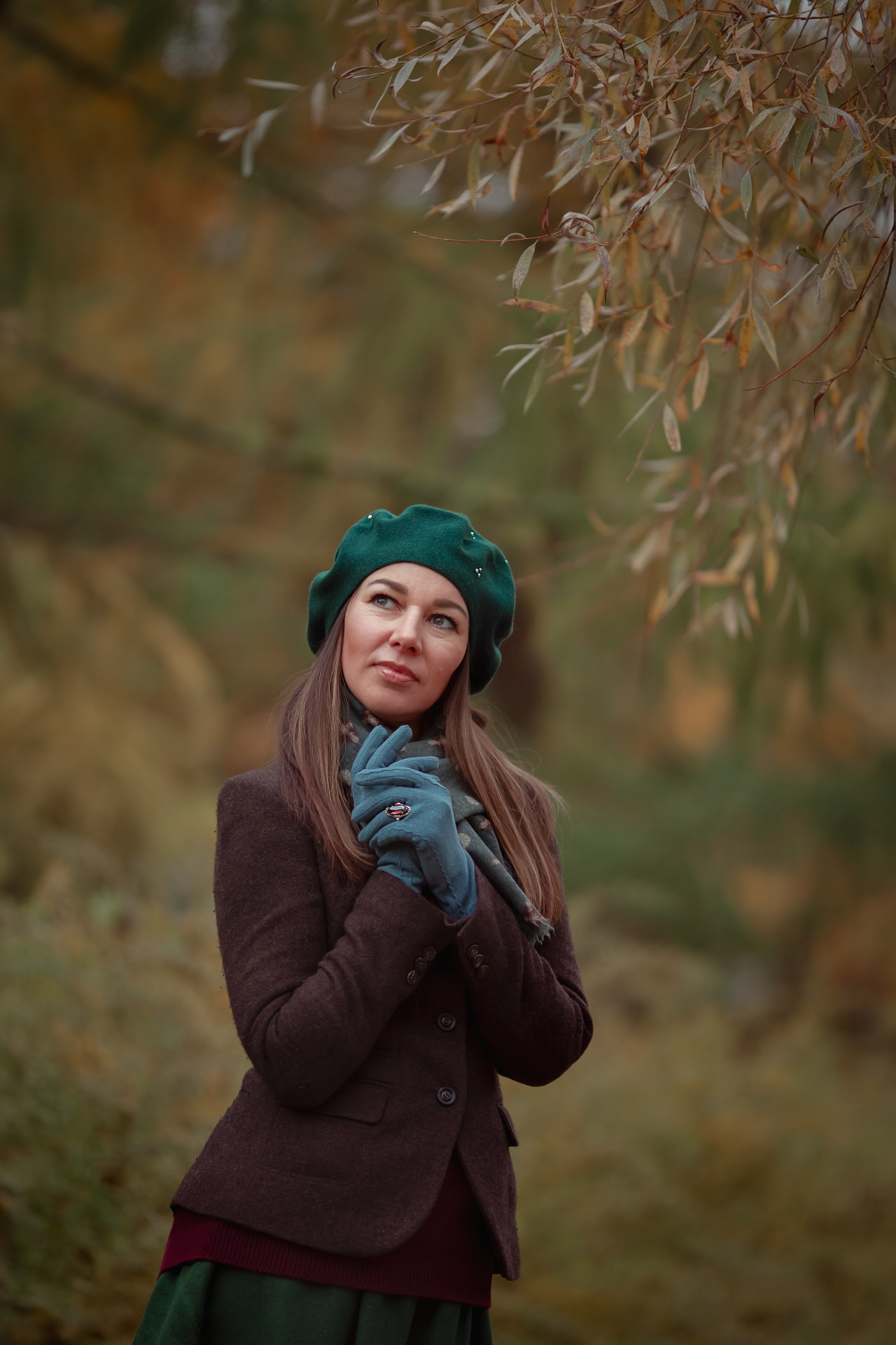 Людмила. Семейный и детский фотограф в Москве Дорогова Екатерина