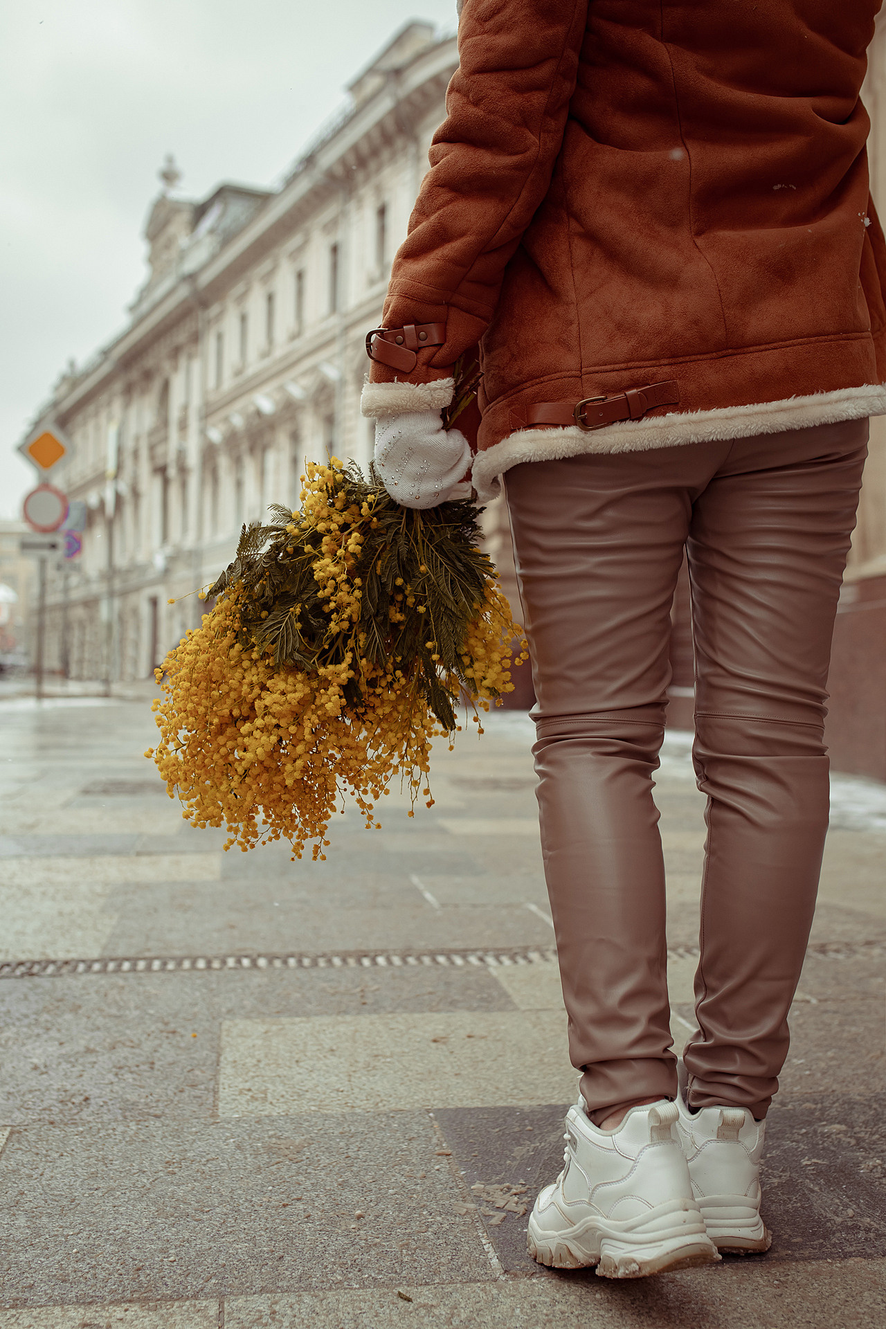 Марина. Семейный и детский фотограф в Москве Дорогова Екатерина