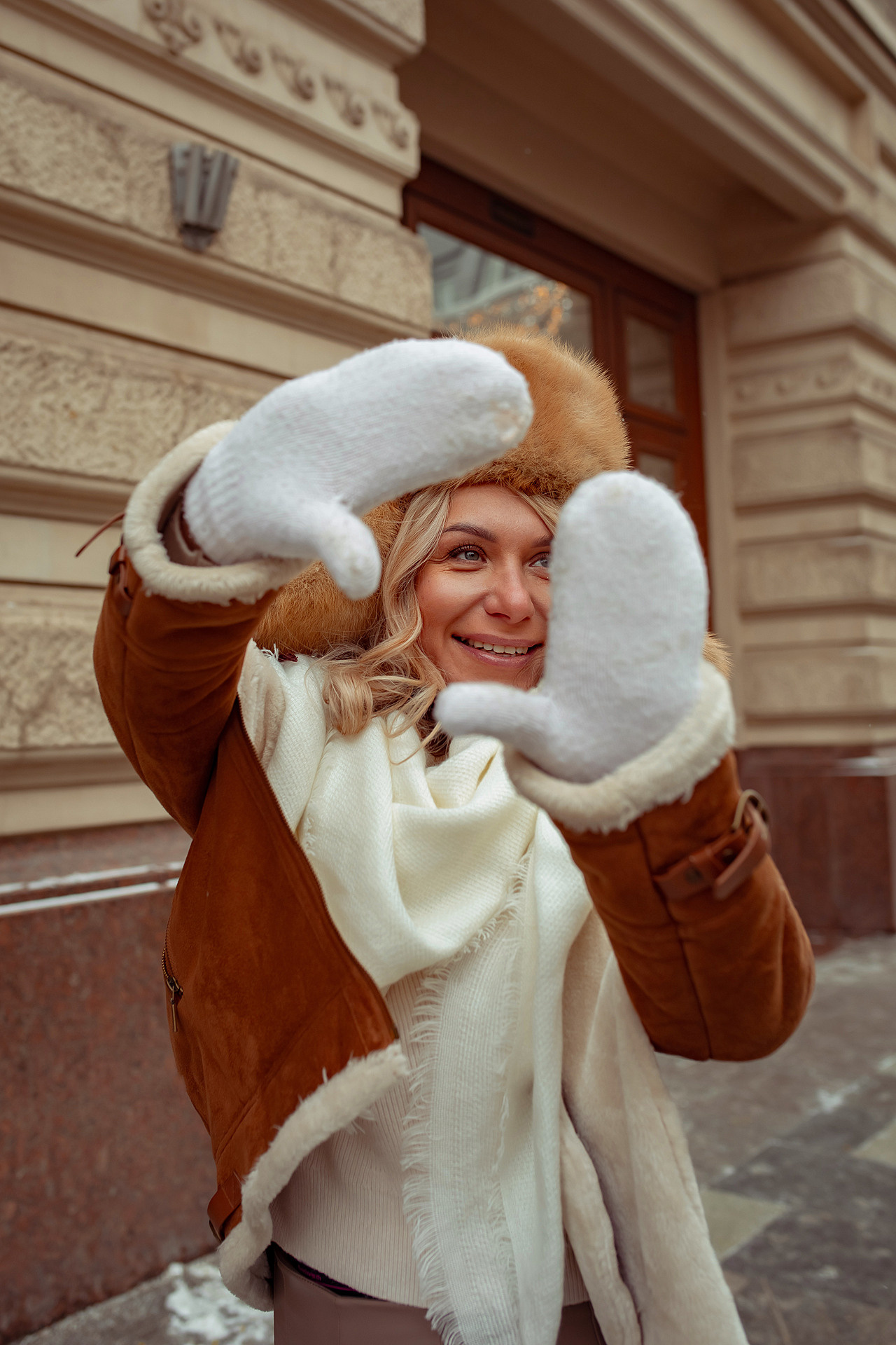 Марина. Семейный и детский фотограф в Москве Дорогова Екатерина