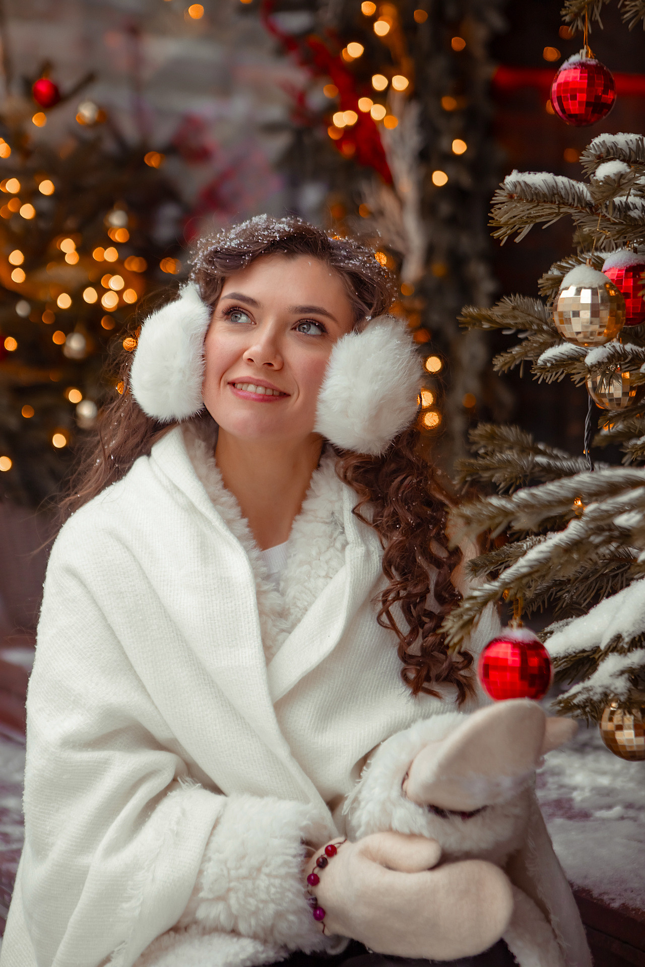 Татьяна. Семейный и детский фотограф в Москве Дорогова Екатерина