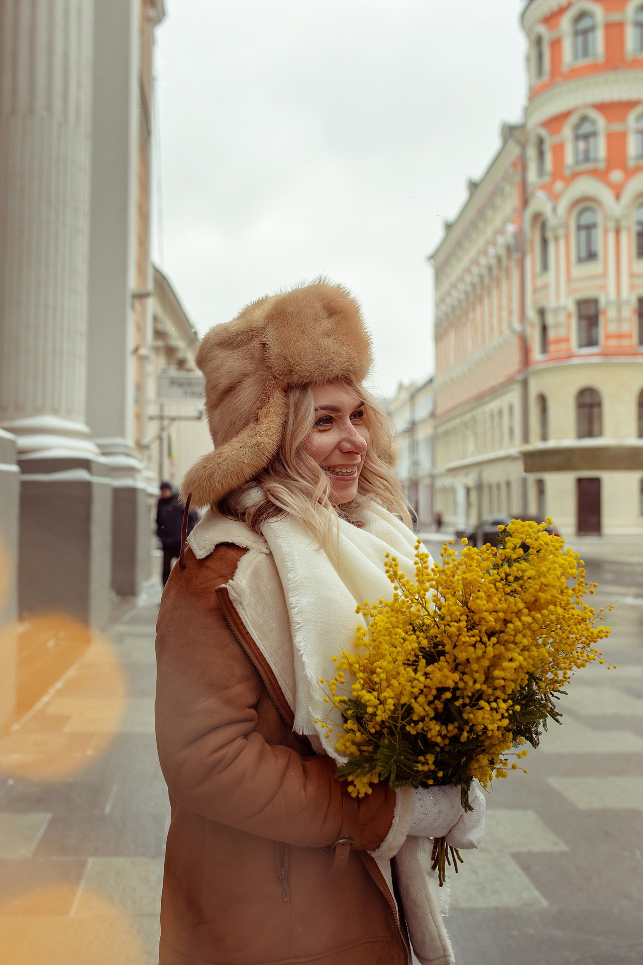 Марина. Семейный и детский фотограф в Москве Дорогова Екатерина