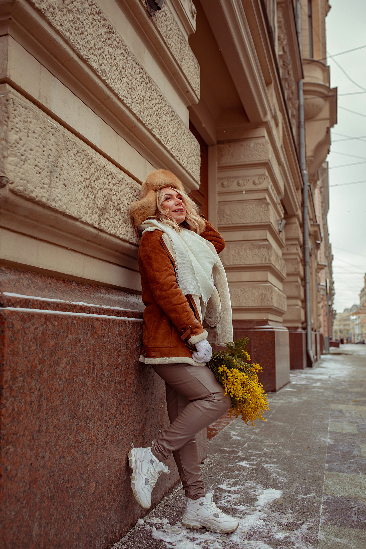 Марина. Семейный и детский фотограф в Москве Дорогова Екатерина