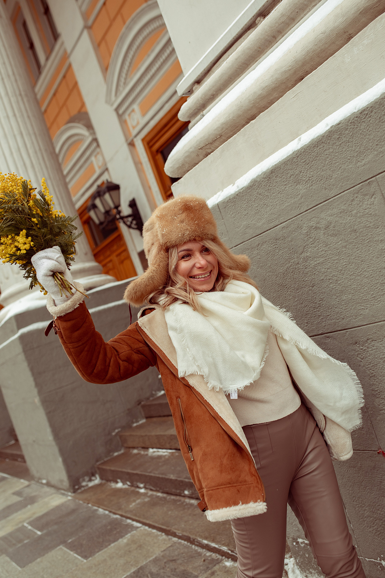 Марина. Семейный и детский фотограф в Москве Дорогова Екатерина