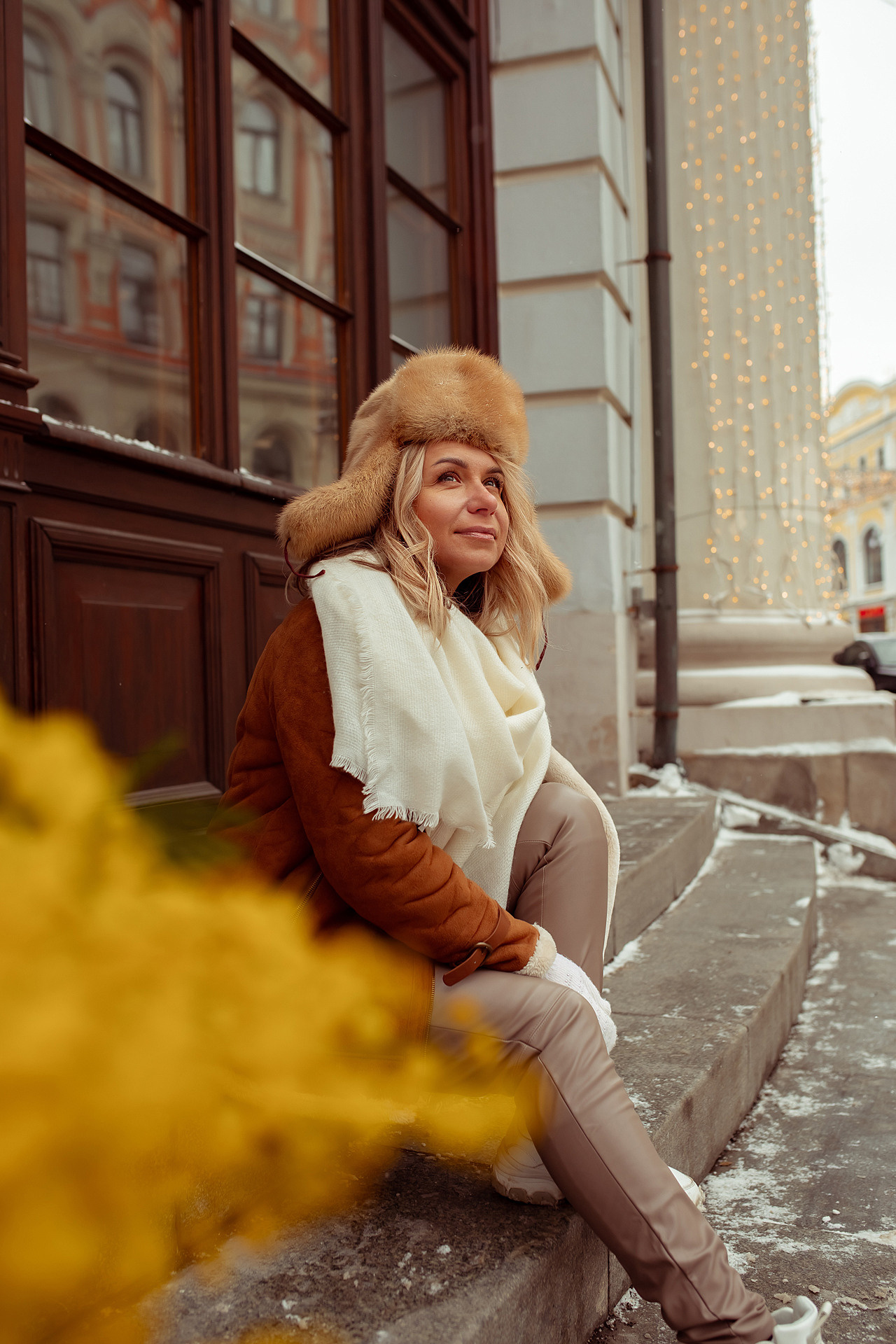 Марина. Семейный и детский фотограф в Москве Дорогова Екатерина