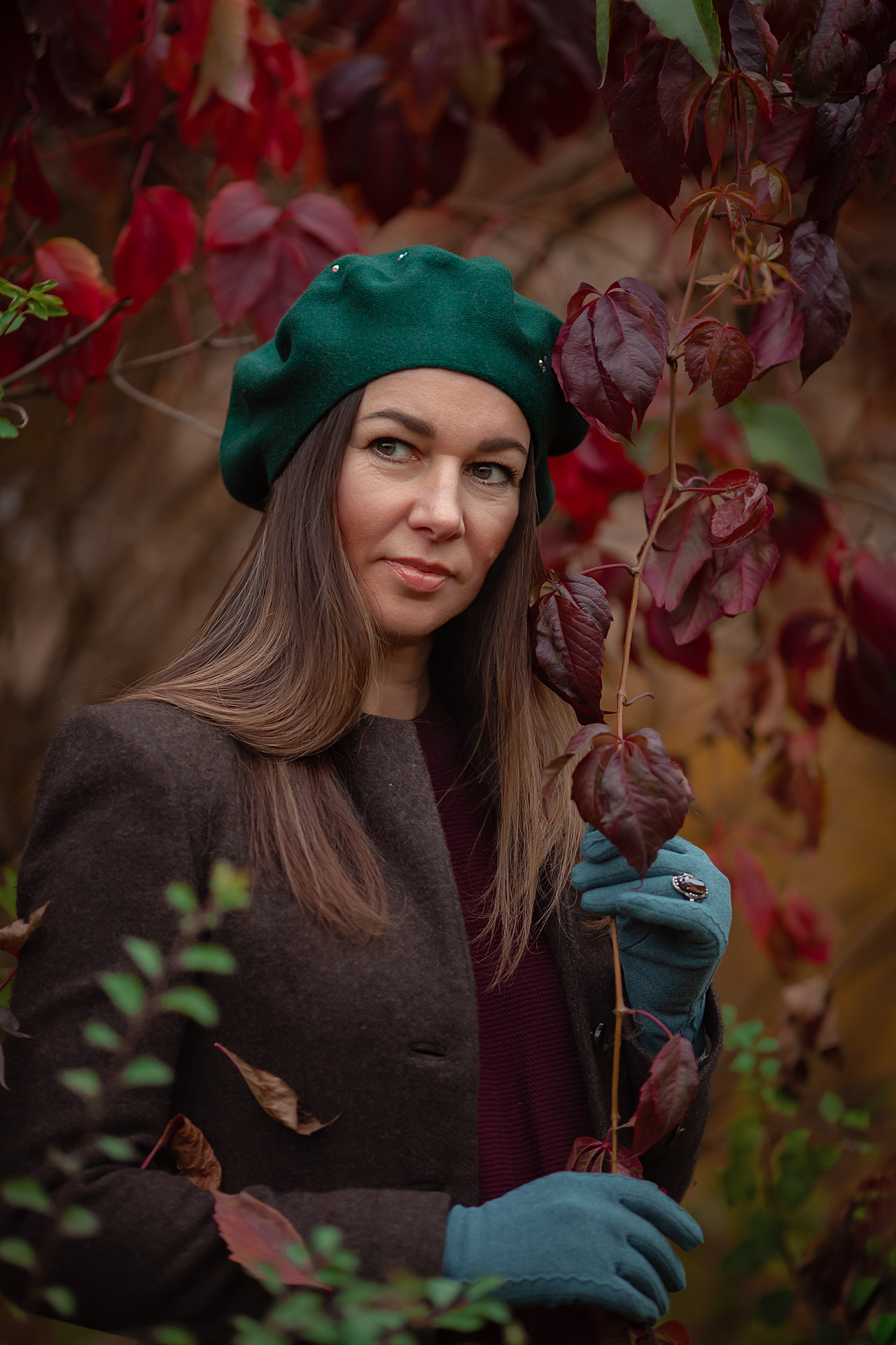 Людмила. Семейный и детский фотограф в Москве Дорогова Екатерина