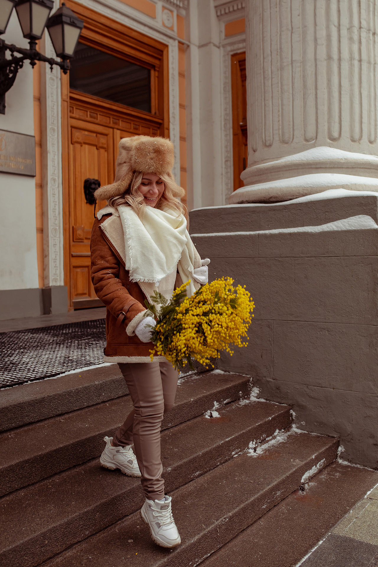 Марина. Семейный и детский фотограф в Москве Дорогова Екатерина