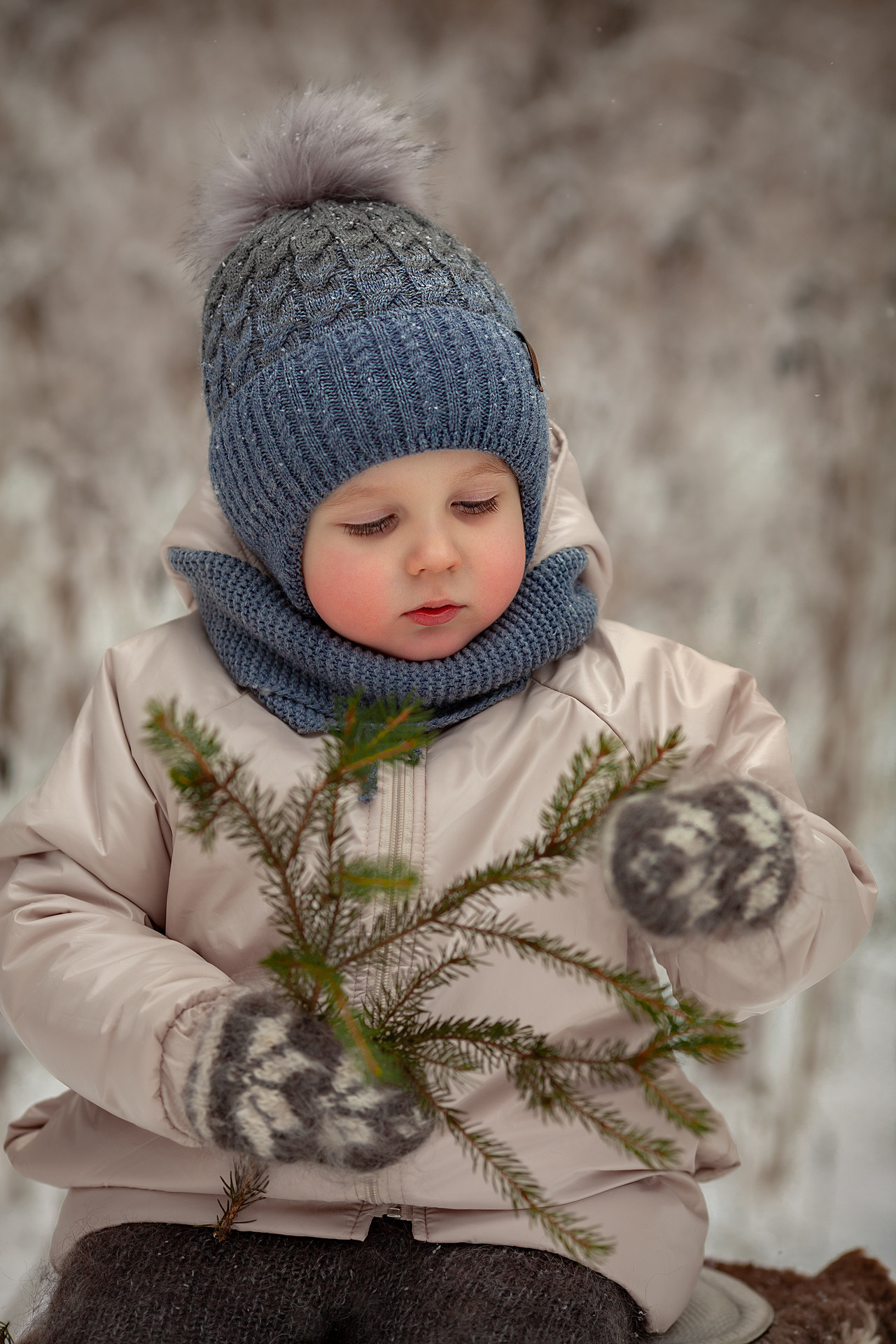 Наталья, Галина, Виктор. Семейный и детский фотограф в Москве Дорогова Екатерина