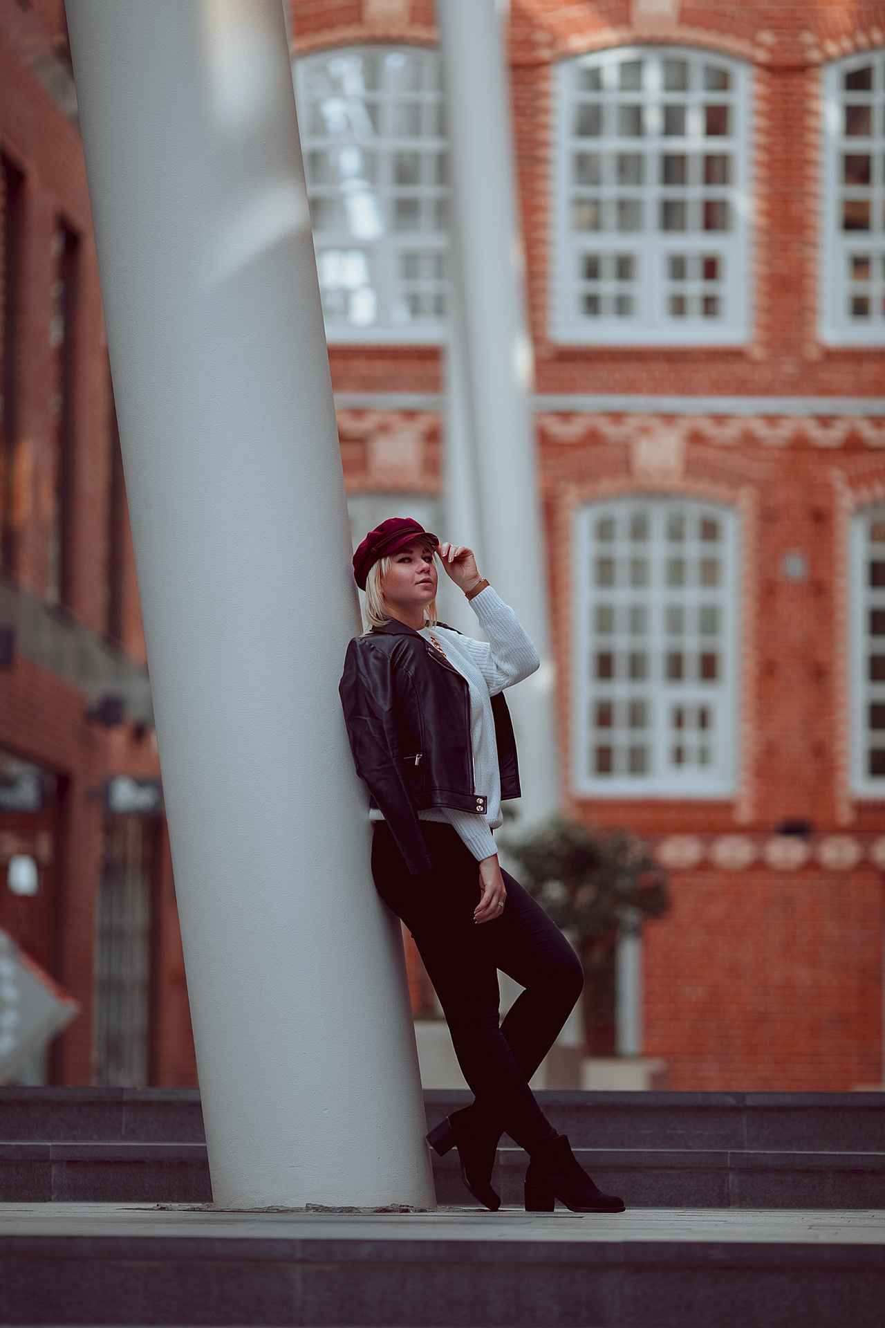 Томара. Семейный и детский фотограф в Москве Дорогова Екатерина