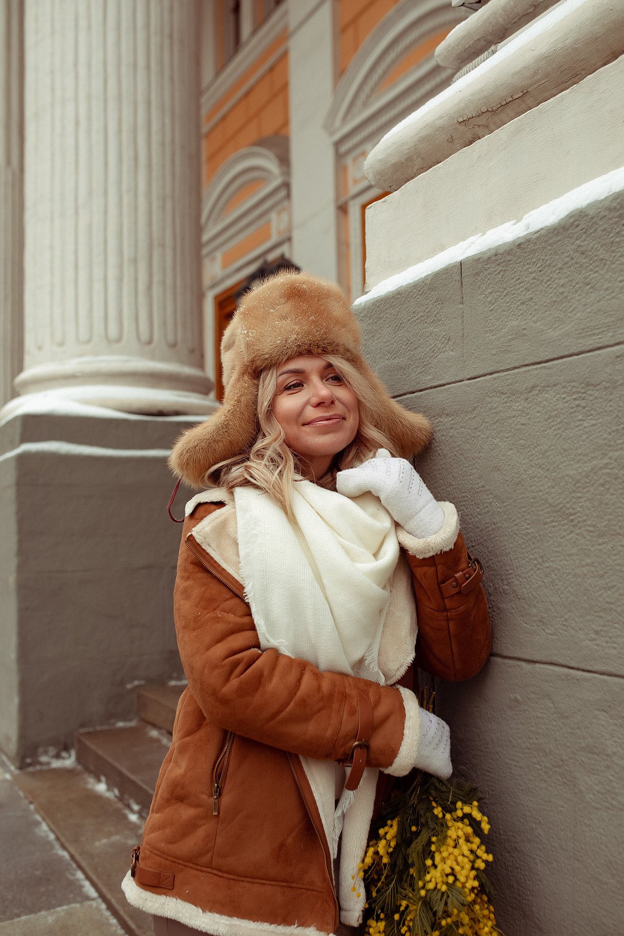 Марина. Семейный и детский фотограф в Москве Дорогова Екатерина