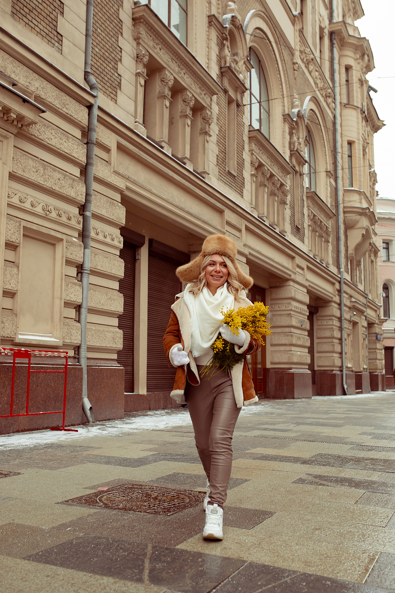 Марина. Семейный и детский фотограф в Москве Дорогова Екатерина
