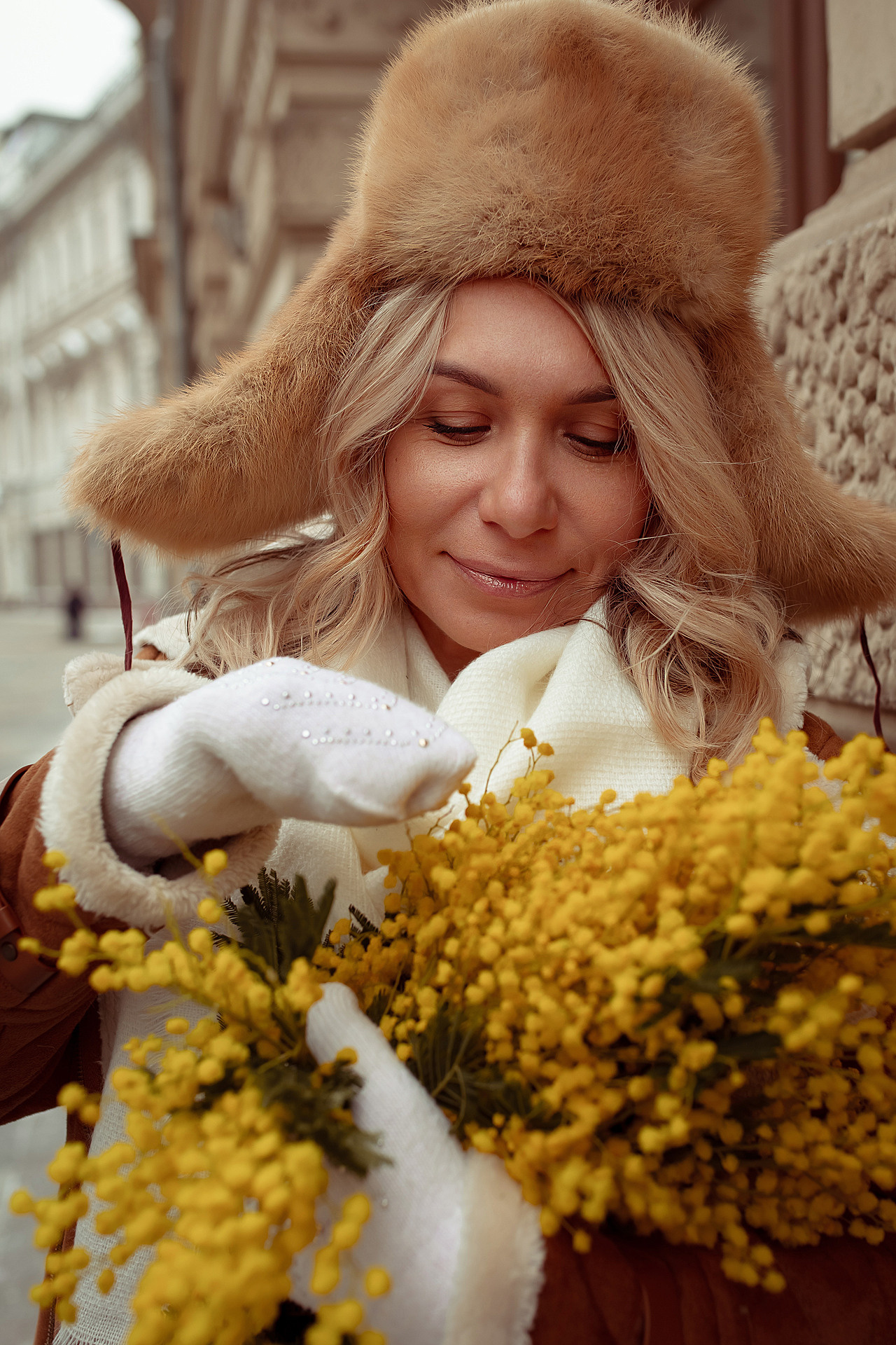 Марина. Семейный и детский фотограф в Москве Дорогова Екатерина